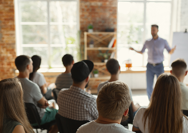 Masterworkshops